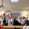 Захист курсових робіт здобувачів  2 курсу спеціальності 025 «Музичне мистецтво» (Сольний спів)