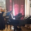Концерт камерно-інструментальної музики 