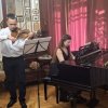 Концерт камерно-інструментальної музики 