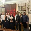 Концерт камерно-інструментальної музики 