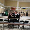 Відбір до 33-ї студії при Ансамблі імені Павла Вірського