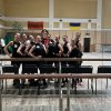 Відбір до 33-ї студії при Ансамблі імені Павла Вірського