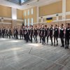 Відбір до 33-ї студії при Ансамблі імені Павла Вірського