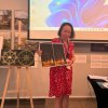 Літня школа для українських мисткинь Ukrainian Woman Summer School 2.0 (Краків, Польща)