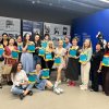 Літня школа для українських мисткинь Ukrainian Woman Summer School 2.0 (Краків, Польща)
