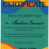 Літня школа для українських мисткинь Ukrainian Woman Summer School 2.0 (Краків, Польща)