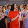 Урочисте вручення дипломів бакалавра випускникам Факультету музичного мистецтва і хореографії – 2026