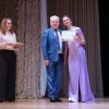 Урочисте вручення дипломів бакалавра випускникам Факультету музичного мистецтва і хореографії – 2026