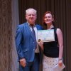 Урочисте вручення дипломів бакалавра випускникам Факультету музичного мистецтва і хореографії – 2026