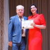 Урочисте вручення дипломів бакалавра випускникам Факультету музичного мистецтва і хореографії – 2026