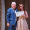 Урочисте вручення дипломів бакалавра випускникам Факультету музичного мистецтва і хореографії – 2026