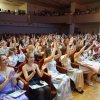 Урочисте вручення дипломів бакалавра випускникам Факультету музичного мистецтва і хореографії – 2026