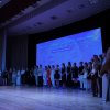 Урочисте вручення дипломів бакалавра випускникам Факультету музичного мистецтва і хореографії – 2026