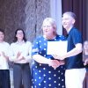 Урочисте вручення дипломів бакалавра випускникам Факультету музичного мистецтва і хореографії – 2026