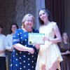 Урочисте вручення дипломів бакалавра випускникам Факультету музичного мистецтва і хореографії – 2026