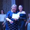 Урочисте вручення дипломів бакалавра випускникам Факультету музичного мистецтва і хореографії – 2026