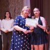 Урочисте вручення дипломів бакалавра випускникам Факультету музичного мистецтва і хореографії – 2026