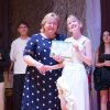 Урочисте вручення дипломів бакалавра випускникам Факультету музичного мистецтва і хореографії – 2026