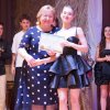 Урочисте вручення дипломів бакалавра випускникам Факультету музичного мистецтва і хореографії – 2026