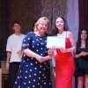 Урочисте вручення дипломів бакалавра випускникам Факультету музичного мистецтва і хореографії – 2026