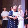Урочисте вручення дипломів бакалавра випускникам Факультету музичного мистецтва і хореографії – 2026