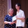 Урочисте вручення дипломів бакалавра випускникам Факультету музичного мистецтва і хореографії – 2026
