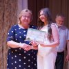 Урочисте вручення дипломів бакалавра випускникам Факультету музичного мистецтва і хореографії – 2026