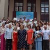 Урочисте вручення дипломів бакалавра випускникам Факультету музичного мистецтва і хореографії – 2026