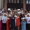 Урочисте вручення дипломів бакалавра випускникам Факультету музичного мистецтва і хореографії – 2026