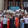 Урочисте вручення дипломів бакалавра випускникам Факультету музичного мистецтва і хореографії – 2026