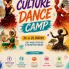 Танцювальний табір Culture Dance Camp 2026