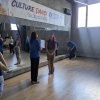 Танцювальний табір Culture Dance Camp 2026