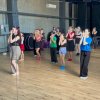 Танцювальний табір Culture Dance Camp 2026