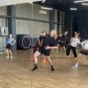 Танцювальний табір Culture Dance Camp 2026