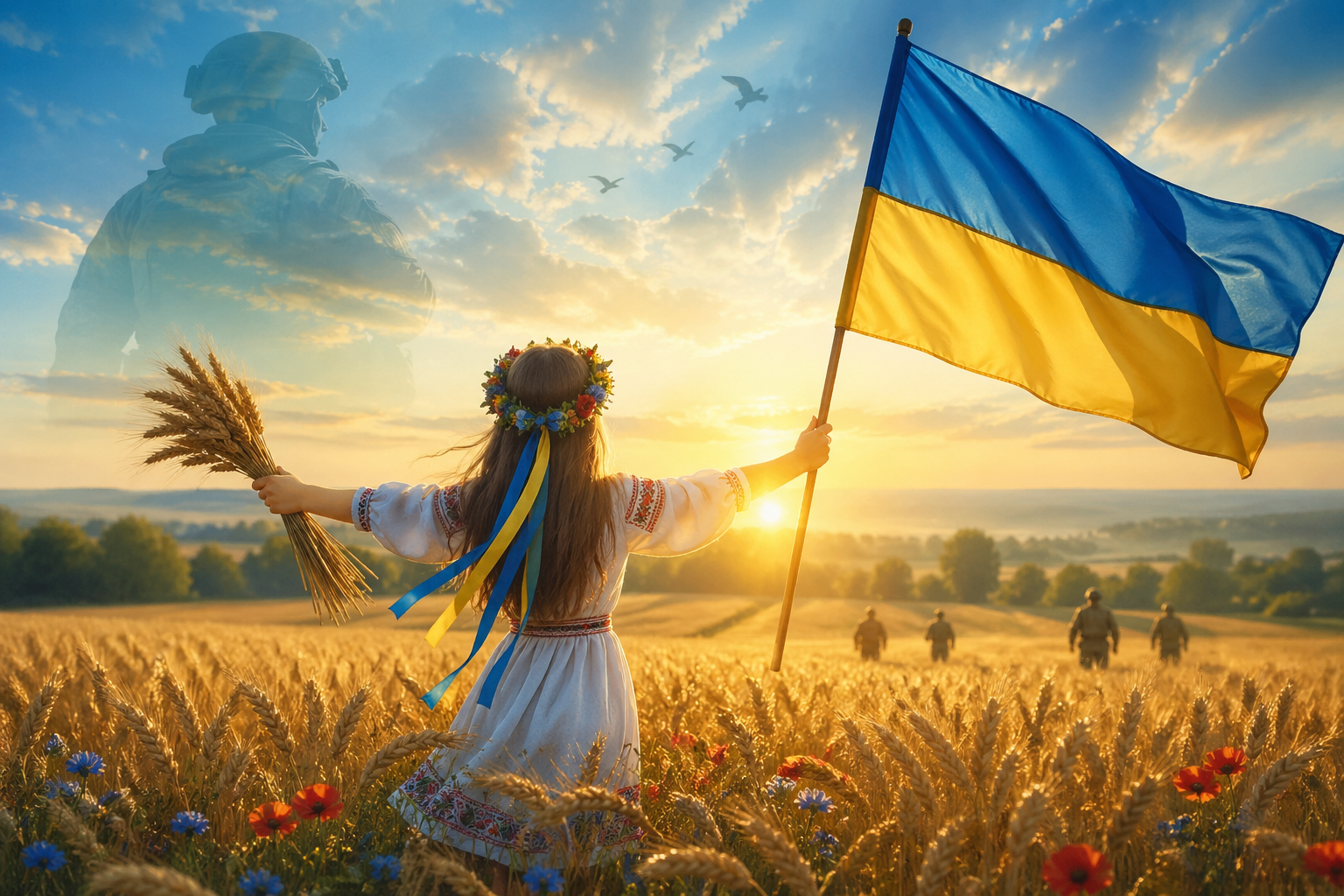 День Державного Прапора України