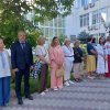 Урочистий захід з нагоди 35-ї річниці Незалежності України