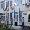 Урочистий захід з нагоди 35-ї річниці Незалежності України