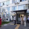 Урочистий захід з нагоди 35-ї річниці Незалежності України