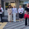 Урочистий захід з нагоди 35-ї річниці Незалежності України