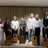 Концерт класу Гончарова Михайла Олеговича, доктора мистецтва, доцента кафедри інструментально-виконавської майстерності 