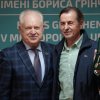 Щиро вітаємо викладачів Факультету із заслуженими відзнаками!