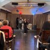 Мистецький подарунок освітянам Броварщини
