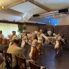 Мистецький подарунок освітянам Броварщини
