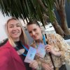 Перший Ukrainian Dance Forum у Львові.