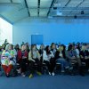 Перший Ukrainian Dance Forum у Львові.
