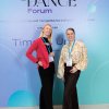 Перший Ukrainian Dance Forum у Львові.