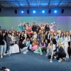 Перший Ukrainian Dance Forum у Львові.