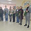 Вшанування пам’яті ректора Віктора Огнев’юка