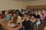 VІІ Всеукраїнська студентська наукова конференція  «Актуальні проблеми мистецької освіти і художньої культури»  в рамках Фестивалю науки