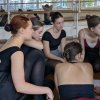 Тренінг-знайомство для першокурсників ОПП «Хореографія»